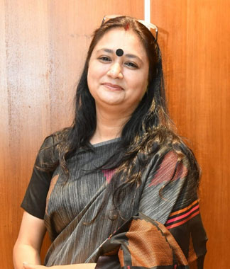 Aparajita Chandra