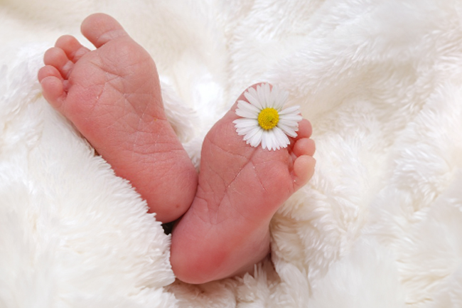 Birth Certificate in India