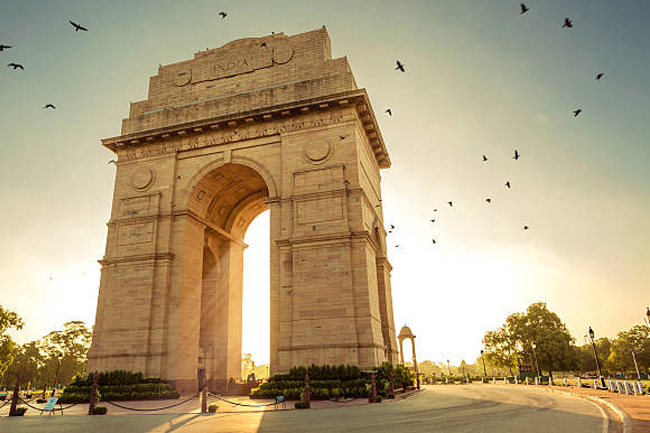 Delhi NCR 