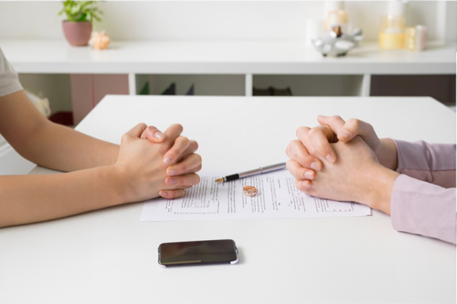 Divorce under Hindu Law
