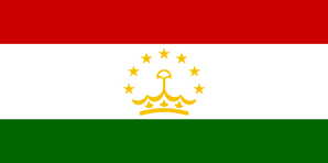 Tajikistan