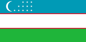 Uzbekistan