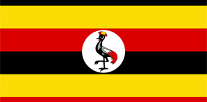 Uganda