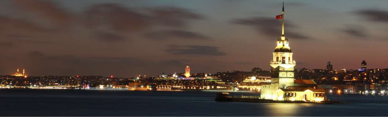 Turkey
