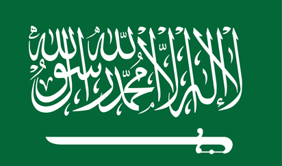 Saudi Arabia