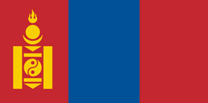 Mongolia