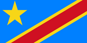 Democratic Republic of Congo