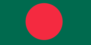 Bangladesh