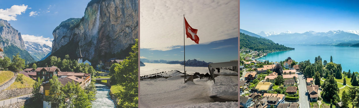 Switzerland