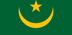 Mauritania