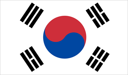 South Korea