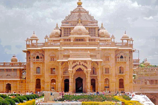 gujarat