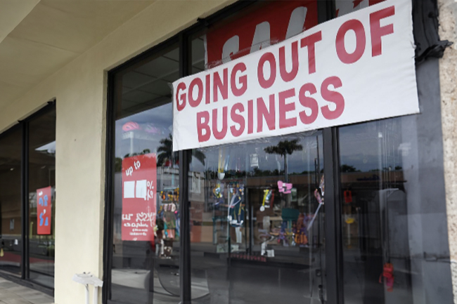 Insolvency & Bankruptcy