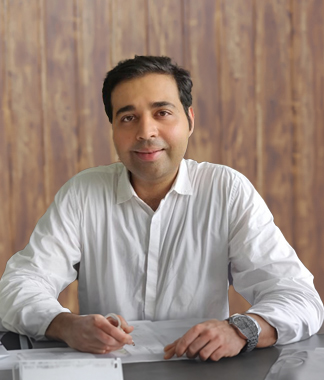 Jeet Bhatt