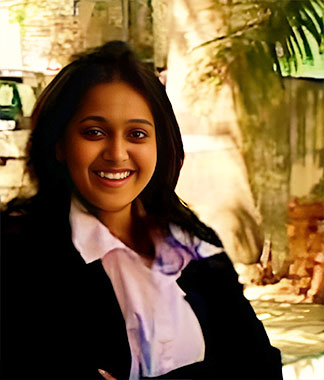 Jindagi Shah