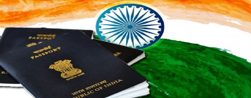 Renunciation of Indian Citizenship
