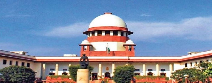 Appeals before the Supreme Court of India