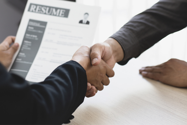 Labor & Employment Law