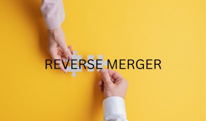 Is Reverse Merger