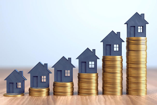 Title Search of a Property in India