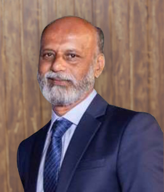 Sathyanarayan Reddy
