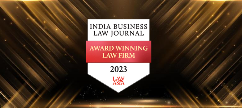 India Business Law Journal