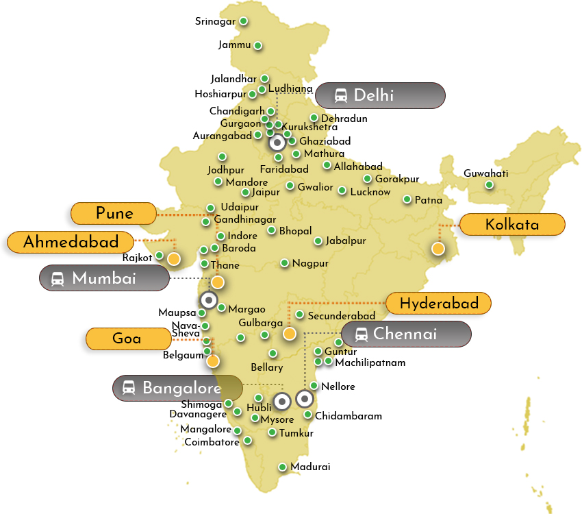 Pan India