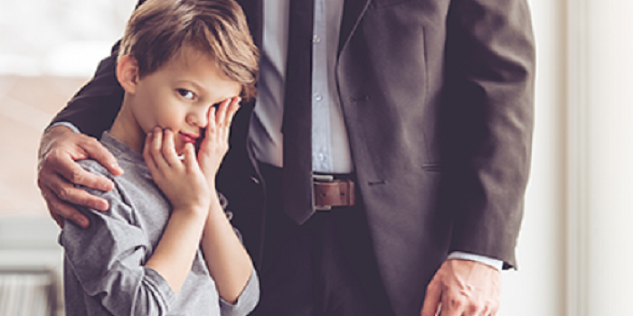 Child Abduction by Parents: Laws on Violation of Child Custody