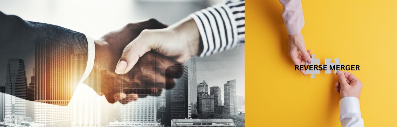 Is Reverse Merger Allowed in India?