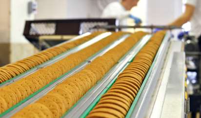 Food Processing Industry in India - Opportunities & Advantages