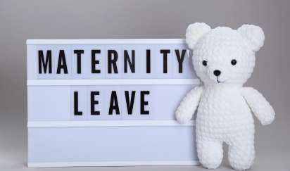 Is Maternity Leave Co-Terminus with Tenure?