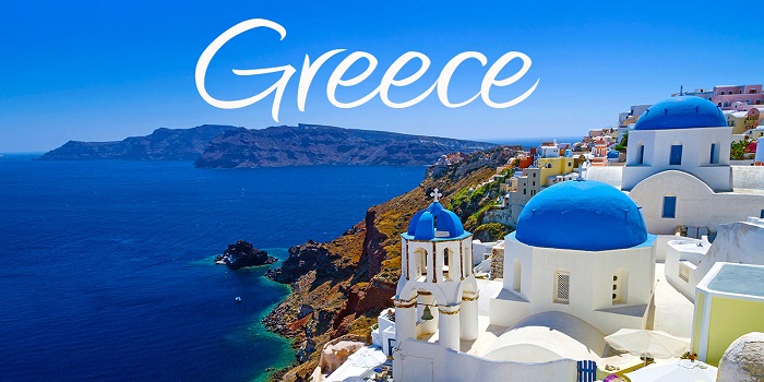 Greece Golden Visa Program