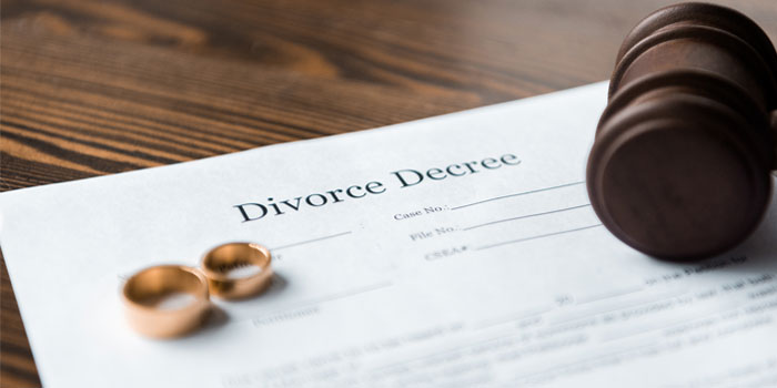 Validity & Execution of Divorce Decree Passed by Foreign Court