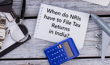When do NRIs