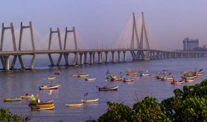 Maharashtra – Business Opportunities & Market Entry