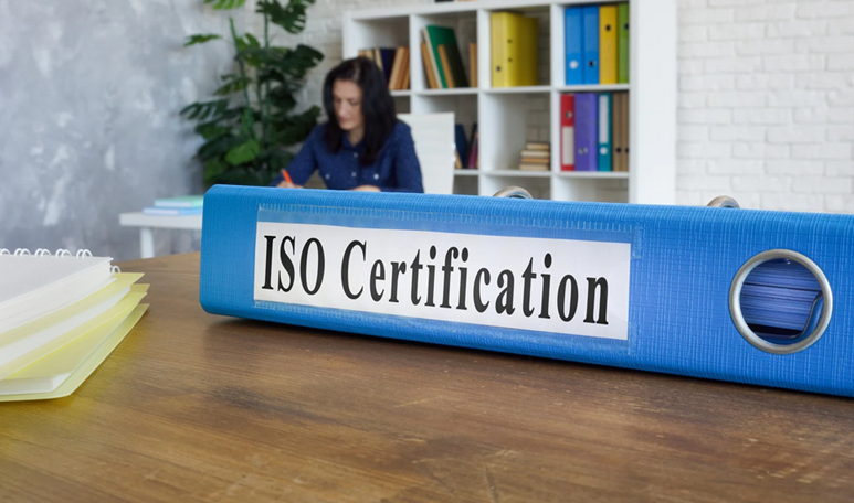 Importance of ISO Certification for Businesses