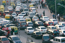 ODD-Even Car Formula