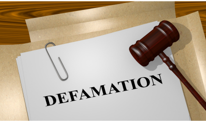 Defamation Law in India