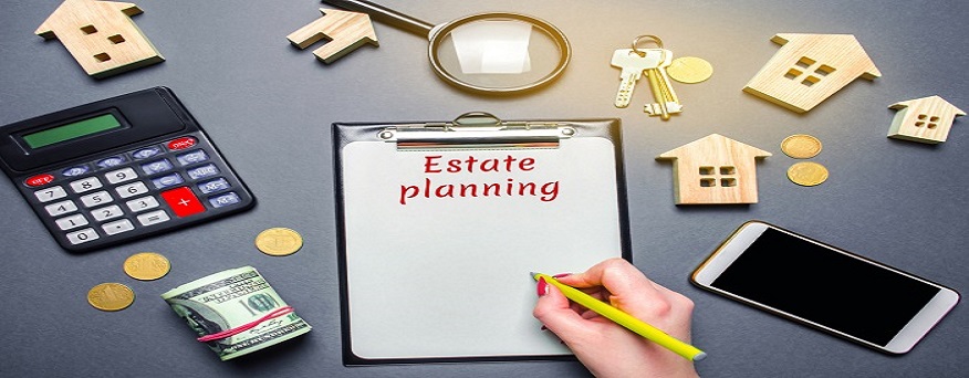 Estate Planning in India : Use of Will, Trust and Nominations