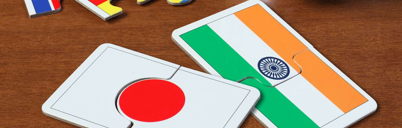 Expanding into the Japanese Market: Opportunities for Indian Businesses