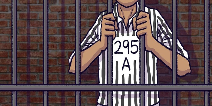 Section 295A - An Analysis