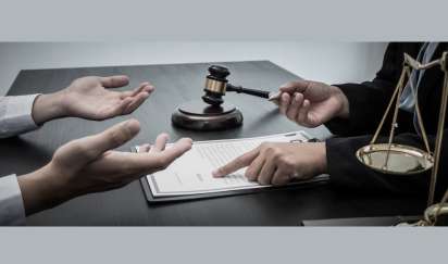 Can Foreign Lawyers & Law Firms Practice in India?