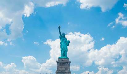 United States of America - Market Entry & Business Opportunities