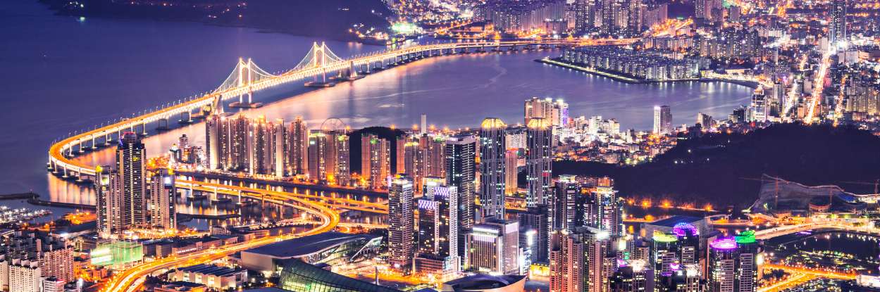 South Korea - Market Entry & Business Opportunities