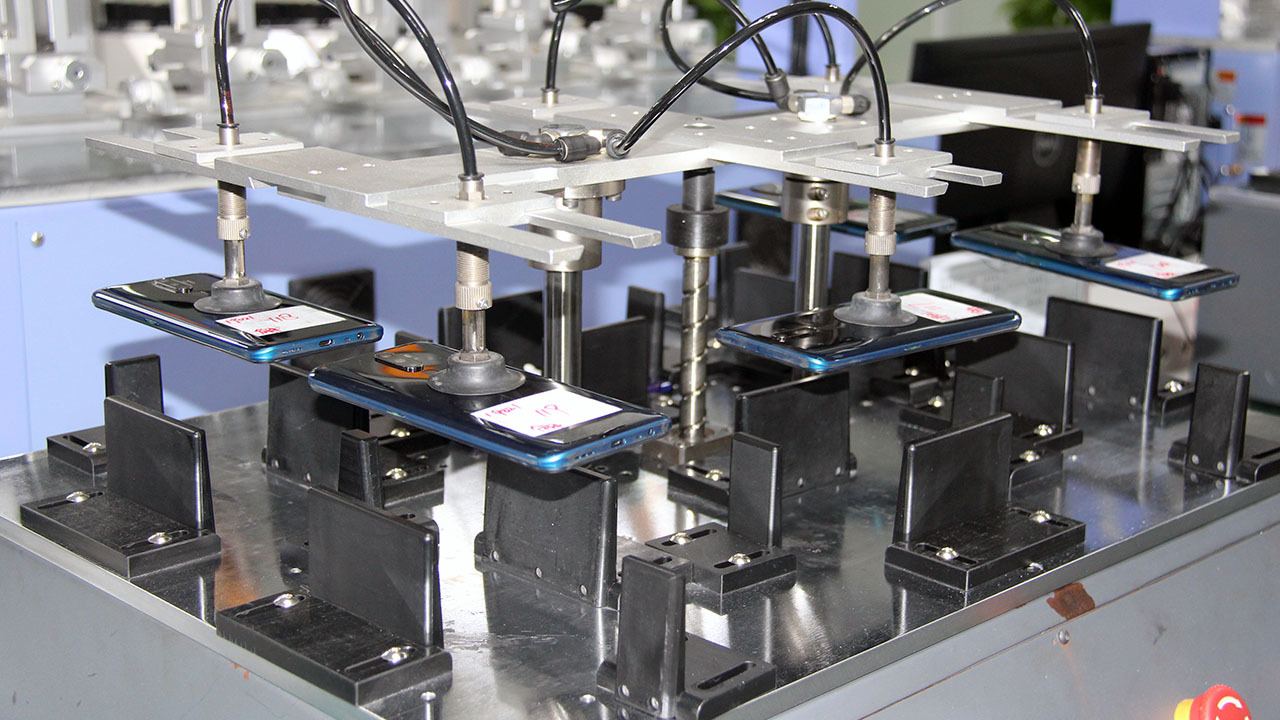 How to Apply for the PLI Scheme for Manufacturers of Mobile Phones in India?