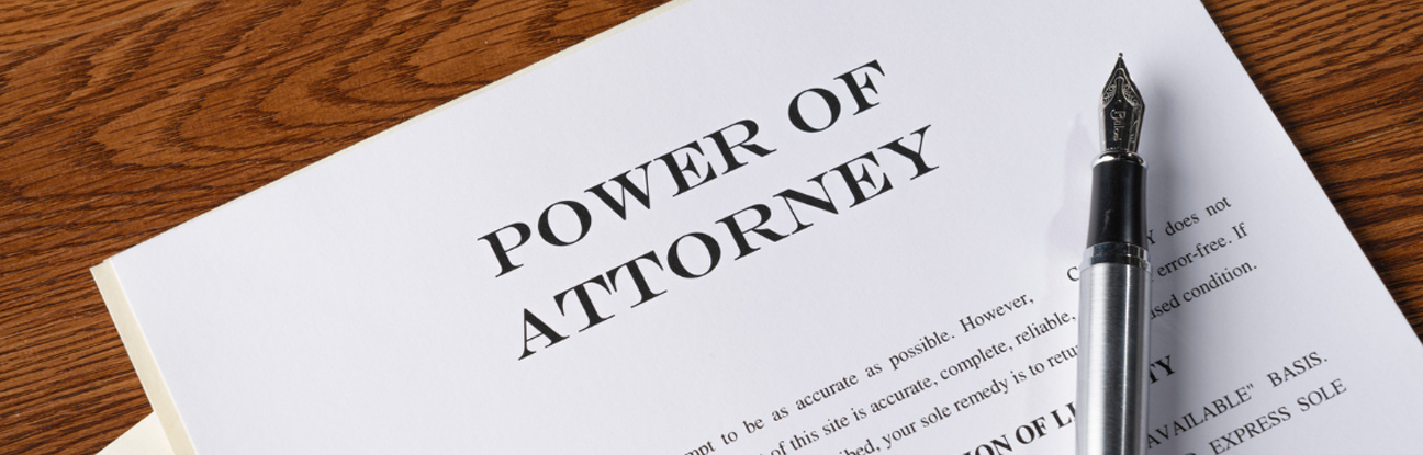 Procedure for Registration of Power of Attorney in India & Abroad