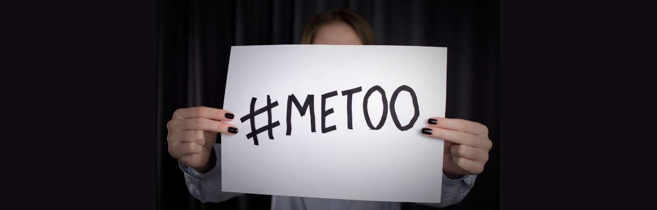 Sexual Harassment in a Digital/Remote Workplace
