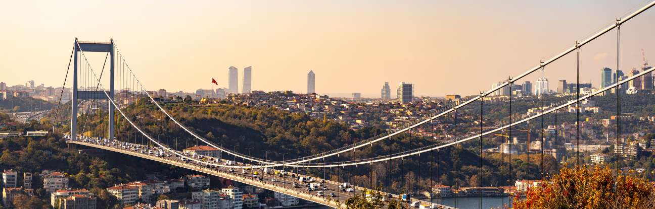 Turkey - Market Entry and Business Opportunities