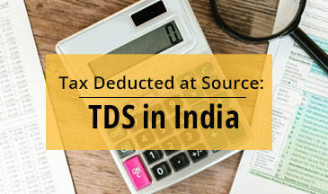 Tax Deducted
