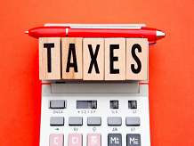 Tax Deductions for COVID-Related Expenses